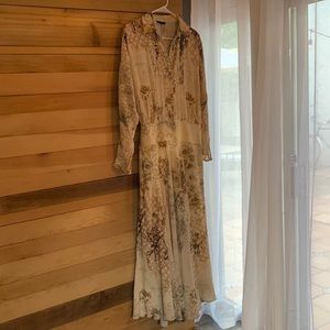 NEW Massimo Dutti Dress